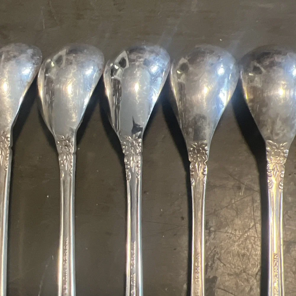 Eldan vintage nickel